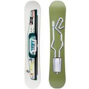 K2 Unisex Medium Snowboard 2026