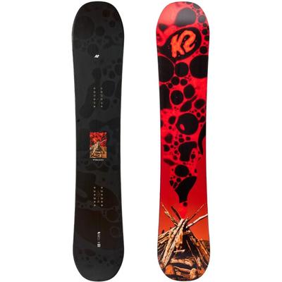K2 Men's Embassy Snowboard 2026