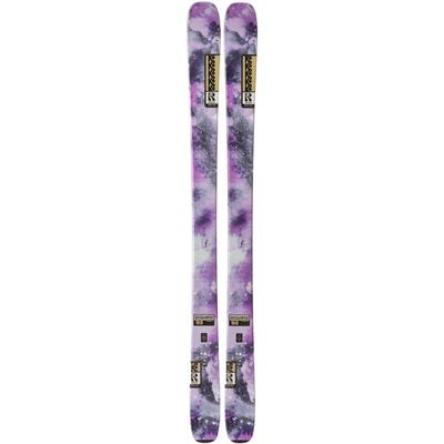 K2 Women's Reckoner 92 Skis w/ M3 10 Compact Quikclik Bindings 2026