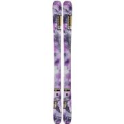 K2 Women's Reckoner 92 Skis w/ M3 10 Compact Quikclik Bindings 2026