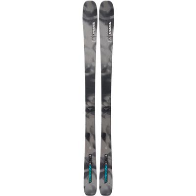 K2 Women's Mindbender 85 Skis w/ M3 10 Compact Quikclik Bindings 2026
