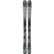 K2 Women's Mindbender 85 Skis w/ M3 10 Compact Quikclik Bindings 2026