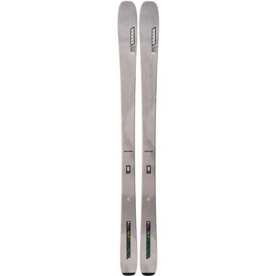 K2 Men's Mindbender 90C Skis w/ M3 11 Compact Quikclik Bindings 2026