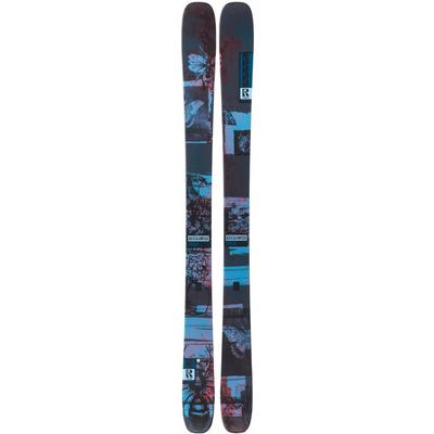 K2 Women's Reckoner 102 Skis 2026