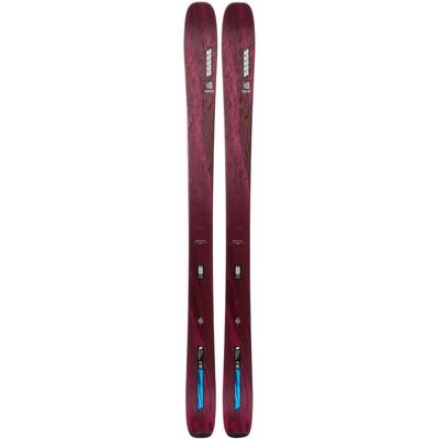 K2 Women's Mindbender 96C Skis 2026