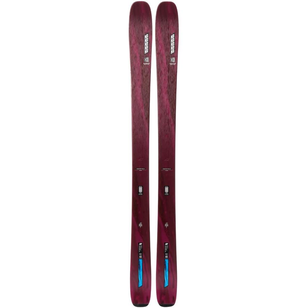 K2 Women's Mindbender 96C Skis 2026 NA