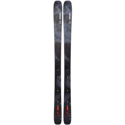 K2 Men's Mindbender 99Ti Skis 2026