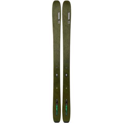 K2 Men's Mindbender 106C Skis 2026