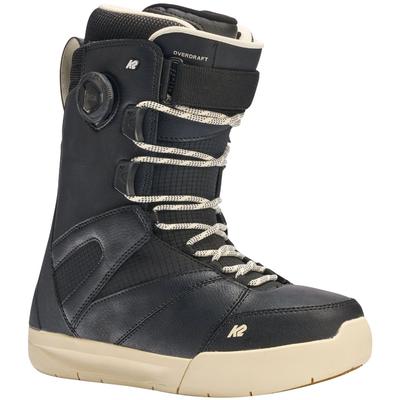 K2 Men's Overdraft Snowboard Boots 2026