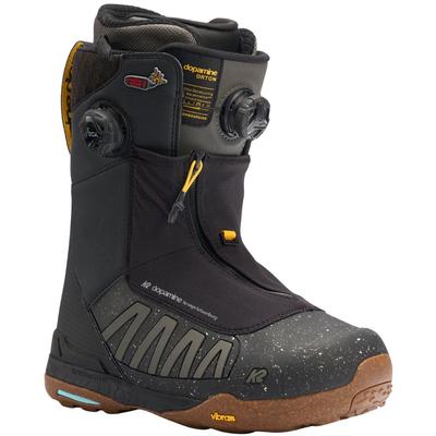 K2 Men's Orton Snowboard Boots 2026