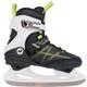 K2 Women's Alexis Ice Skates GREYGREEN