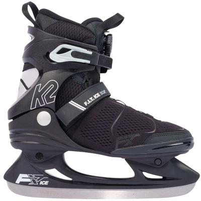 K2 Men's F.I.T. Ice BOA Ice Skates