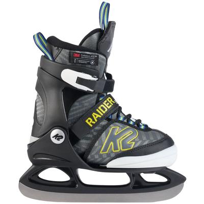K2 Raider Beam Youth Ice Skates
