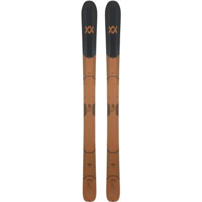 Volkl Mantra 108 Flat Skis 2026