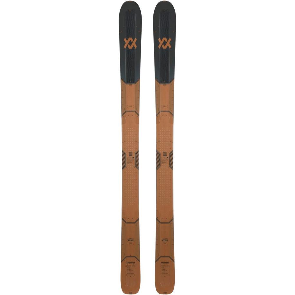 Volkl Mantra 108 Flat Skis 2026 NA
