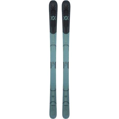 Volkl Mantra 88 Flat Skis 2026