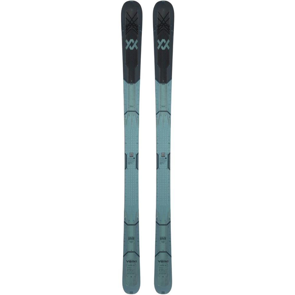Volkl Mantra 88 Flat Skis 2026 NA