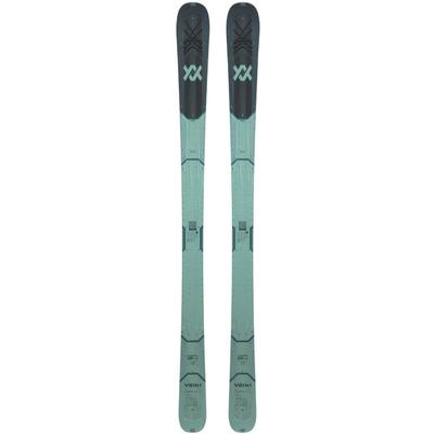Volkl Women's Mantra 84 Flat Skis 2026
