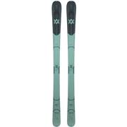 Volkl Women's Mantra 84 Flat Skis 2026