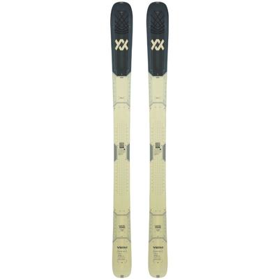 Volkl Women's Mantra 102 Flat Skis 2026