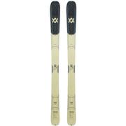 Volkl Women's Mantra 102 Flat Skis 2026