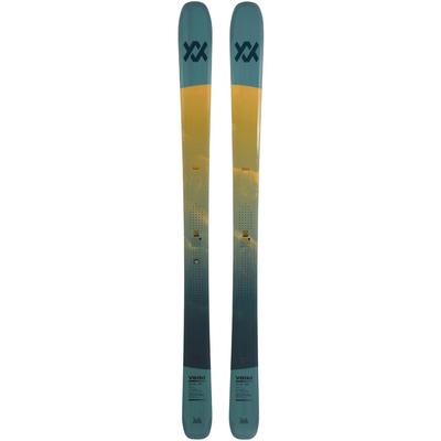 Volkl Blaze 104 Teal Skis 2026