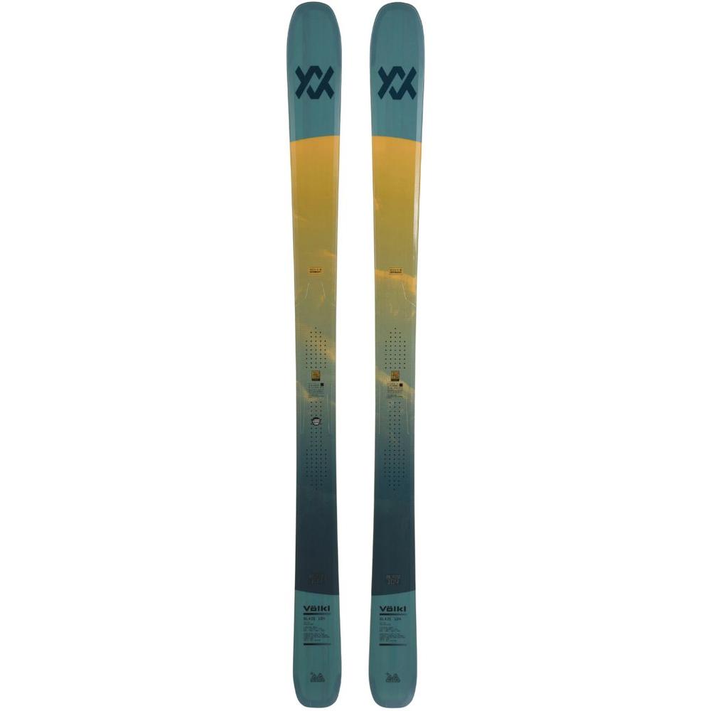 Volkl Blaze 104 Teal Skis 2026 NA