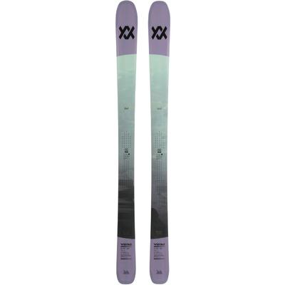 Volkl Blaze 104 Purple Skis 2026