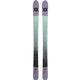 Volkl Blaze 104 Purple Skis 2026 NA