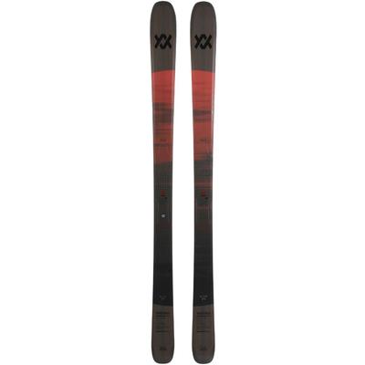 Volkl Blaze 94 Black Skis 2026