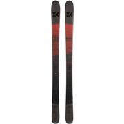 Volkl Blaze 94 Black Skis 2026