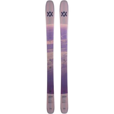 Volkl Blaze 94 Rose Skis 2026
