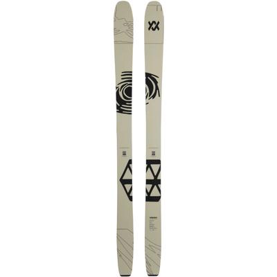 Volkl Revolt 101 Flat Skis 2026