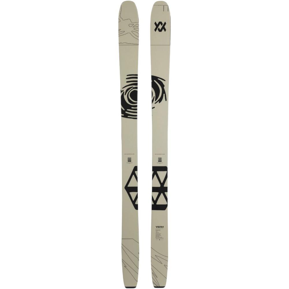 Volkl Revolt 101 Flat Skis 2026 NA