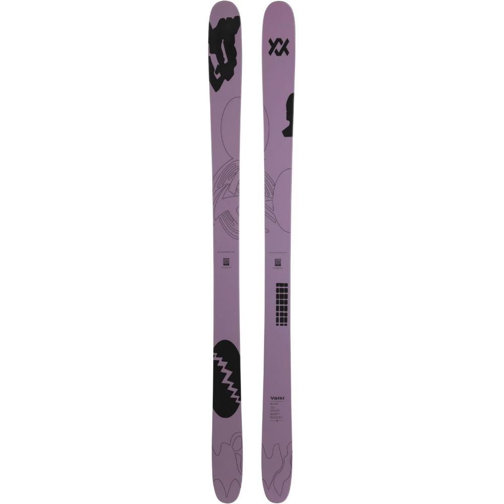 Volkl Revolt 96 Flat Skis 2026 NA