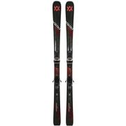 Volkl Peregrine 80 Skis + Lowride 12 TCX Bindings 2026