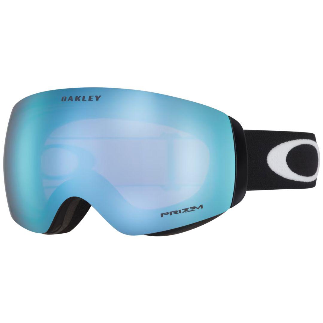 Oakley Flight Deck M Snow Goggles