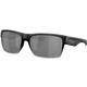 Oakley TwoFace Machinist Sunglasses MATTEBLACK/CHROMEIRIDIUM