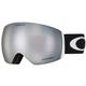 Oakley Flight Deck L Snow Goggles MATTEBLKPRIZMBLACKIRIDIUM