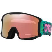 Oakley Line Miner L Snow Goggles