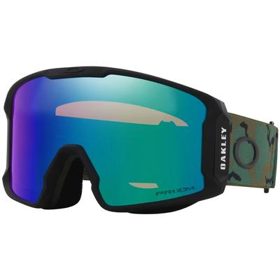 Oakley Line Miner L Snow Goggles
