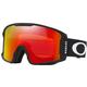 Oakley Line Miner M Snow Goggles MATTEBLACKPRIZMSNOWTORCHIRIDIUM