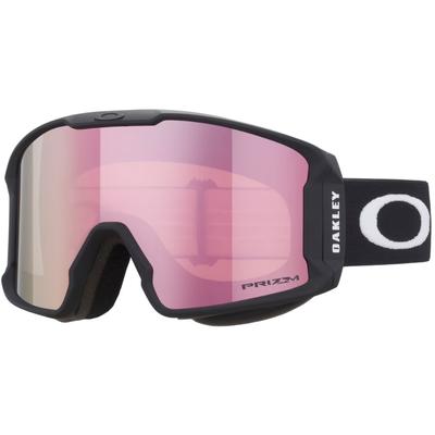 Oakley Line Miner M Snow Goggles