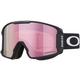 Oakley Line Miner M Snow Goggles MATTEBLACKPRIZMROSEGOLD