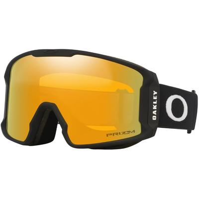 Oakley Line Miner M Snow Goggles