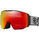 Oakley Line Miner Pro L Snow Goggles BLACKREINFORCEPRIZMTORCHPRIZMICED