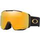 Oakley Line Miner Pro L 50th Anniversary Snow Goggles 50THANNIVERSARYPRIZM24KPRIZMICED