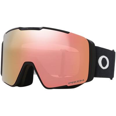 Oakley Line Miner Pro M Snow Goggles
