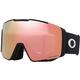 Oakley Line Miner Pro M Snow Goggles MATTEBLACKPRIZMROSEGOLDPRIZMICEDIRID