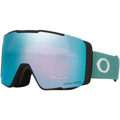 Oakley Line Miner Pro M Snow Goggles